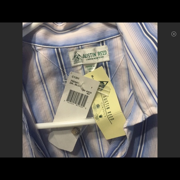 Austin Reed Blouse NWT - Picture 7 of 8